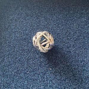 Pandora charm